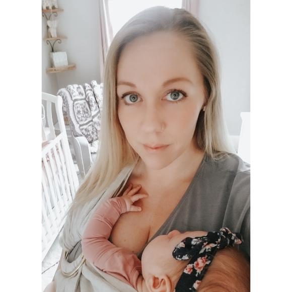 Meet your Posher, Sarah - Picture 3 of 4